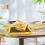 Magnetron Tosti Maker, Magnetron Sandwich Maker, Tosti Maker, Crisper Toaster 2