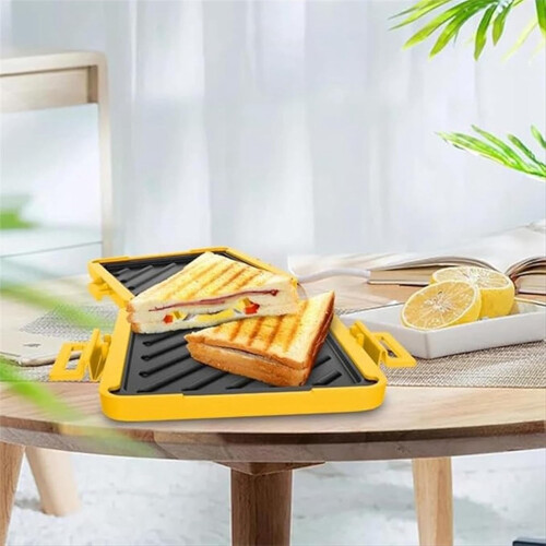 Magnetron Tosti Maker, Magnetron Sandwich Maker, Tosti Maker, Crisper Toaster 1