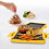 Magnetron Tosti Maker, Magnetron Sandwich Maker, Tosti Maker, Crisper Toaster 3