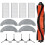 Vacuum Cleaner Replacement Kit for IMOU RV1 Pro Max Side Brush Filter Mop Cloth Roller Brush 3