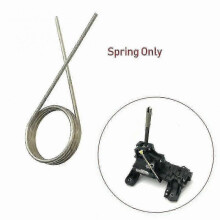 Car Torsion Spring Gearshift Steptronic Repair for BMW Mini Cooper 2013-2019 F54 F56 F55 F57 Error Code 420106 Edition 0701