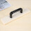Bloco de batida para instalação de piso vinílico com cabo grande e extensor (300 mm) 5