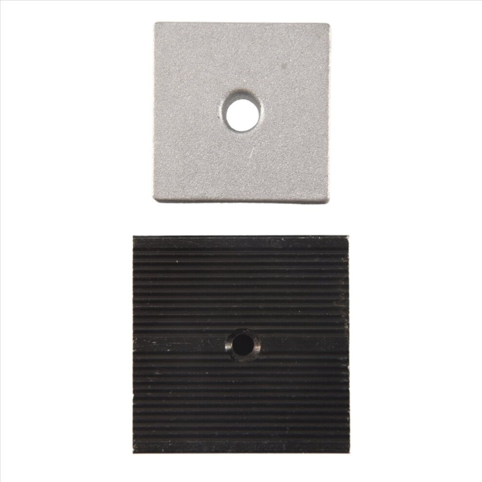 50A 1000V Metal Case Bridge Rectifier With Heatsink 4852940117876
