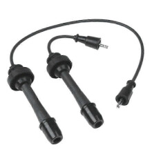 Ignition Spark Plug Wires Set FP85-18-140A for Mazda Protege Protege5 2.0L 2001-2003 MAZDA 323 2.0 M Edition 0702