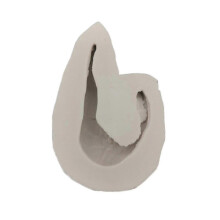 3D Shrimp Silicone Mold for Cake Fondant Chocolate Candy Soap Craft Food-Grade Baking Tool hwy