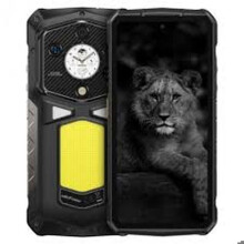 Älypuhelin - ULEFONE - ARMOR 29 PRO - 6,67" AMOLED - 512 Go - 16 Go RAM