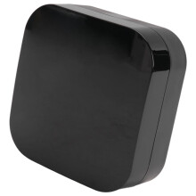 UFO-R11 ZigBee Klimaanlagen-TV-IR-Fernbedienung für Alexa und Google Home – Universeller Infrarot-Controller von Tuya