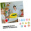 Geometry Teaching Aids For Elementary Triangular Solids 3D Shapes For Teaching 2