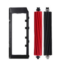 For Roborock Q8 Max/Q8 Max+/Q8 Max Plus/Q5 Pro/Q5 Pro+/Q5 Pro Plus Vacuum Cleaner Parts Main Brush Cover with Main Brush