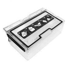Dust Bin for Roborock S7 T7S T7S PLUS G10 Dust Box Spare Parts Robot Vacuum Cleaner Accessories
