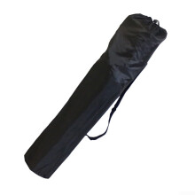 Folding Chair Carrying Pouch With Adjustable Strap 65x13cm For Campers And Hikers