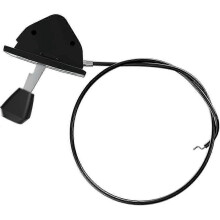 112-9752 Throttle Cable for Toro TimeCutter Zs 4200, Zs 5000, 4235, 4260, 5060 Riding Mowers Edition 0617