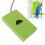 Birdcage Heater with Temperature Control Heater 1