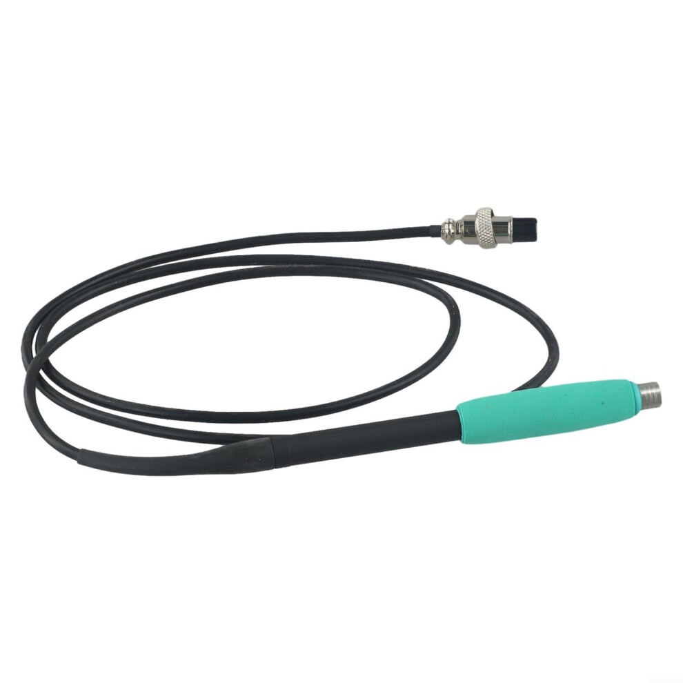 Soldering Iron Handle For Dws200 F210 High Temperature Resistant Nonslip 1.2M 9119770792624