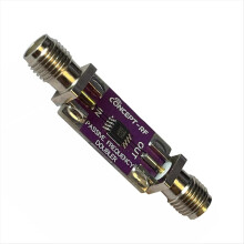 Passieve frequentieverdubbelingsmodule voor HAM Radio HMC204 Multiplier Amplifier-signaaltest