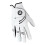 Men's GT Xtreme Golf Glove Model 2019, White, M 1