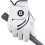 Men's GT Xtreme Golf Glove Model 2019, White, M 2