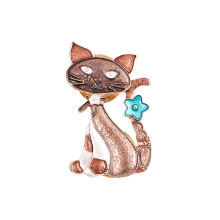 Animal Shape Magnetic Needle Minder Sewing Pin Holder For-1