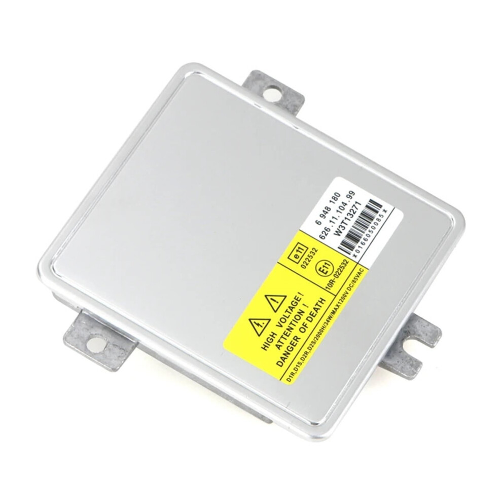 D1 D3 Xenon Ballast 12V35w 6948180/63126948180/ W3t13271 1Pc 9119770792631