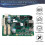C87 Control Board for Bitmain Antminer Series S19, S19xp, S19pro, L7, D7, K7, Z15, S17 Efficient Min 4