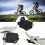 Bicycle Towing Rope 2,5m Tow Rope for Children's Bicycle 4