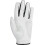 Kinder Junior Lh Golf gloves L White/white 4
