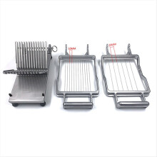 Cheese Slicer Cutter for Block Cutting Board Gadgets Butter with 2cm Blade
