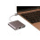 USB-C Multiport Adapter auf USB, USB-C (USB PD), 4K HDMI-kompatibel 4