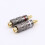 Bananenstecker vergoldet 4 mm 8er-Pack   16-pack 2
