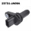 Sensor de posição da cambota 23731-JA00A para Rogue NP300 Koleos SELECT SENTRA 2007-2012 com volante à esquerda 5