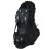 1 paar spikes/antislipschoenen Black 38-43 4
