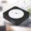 HiFi CD Player με διπλά ηχεία και σύνδεση Bluetooth, επιτραπέζιο Boombox με λειτουργία 5
