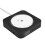HiFi CD Player με διπλά ηχεία και σύνδεση Bluetooth, επιτραπέζιο Boombox με λειτουργία 8