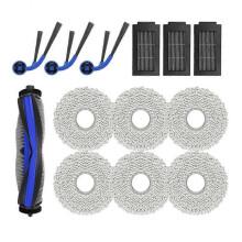 For Ecovacs Deeboot T30C Vacuum Attachment Main Side Brush Hepa Filter Mop Cloth Replacement Parts