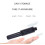 Selfiestick und Tripod mit Bluetooth Fernbedienung 3