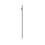 Eingabestift USB-C mit 2 Ersatzspitzen White 1