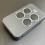 2pcs XT4 433 RC 787456 Garage/Gate Remote Control for 787452 787453 787454 433MHz Command Transmitter 3