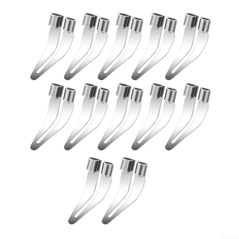 Electric Soldering Iron Smoothing Tool 50X20x5mm Smooth Head Replacement Tips Electric Soldering Iron Welding Repair Smooth Head 9119770792983