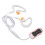 Αδιάβροχο MP3 Player για κολύμβηση, MP3 Player με βελτιωμένη ενίσχυση μπάσων, 8