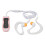 Αδιάβροχο MP3 Player για κολύμβηση, MP3 Player με βελτιωμένη ενίσχυση μπάσων, 4
