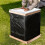 Bee Hive Winter Wrap 600D Oxford Cloth Windproof Coldproof Waterproof Adjustable Insulation Cover 2