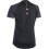 Wetshirt Women SS Lycra  Black 2
