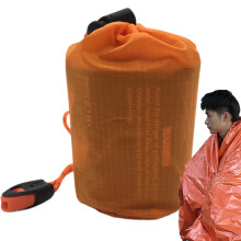 Survival Sleeping Bag, Bivvy Bag for Camping,,