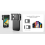 Utendørs 60X HD teleobjektivsett Black 8