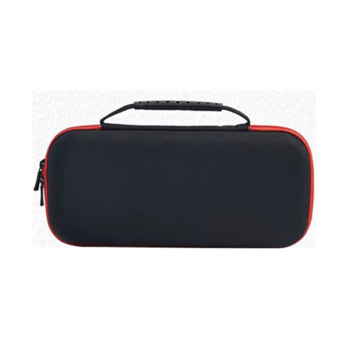 Nintendo Switch OLED Etui mit Zubehör 1