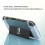 Nintendo Switch OLED Etui mit Zubehör 4