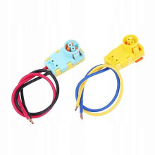 Airbag Connector Beis Qc04507