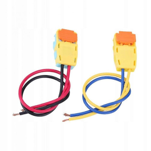 Airbag Connector Beis Qc04507 1