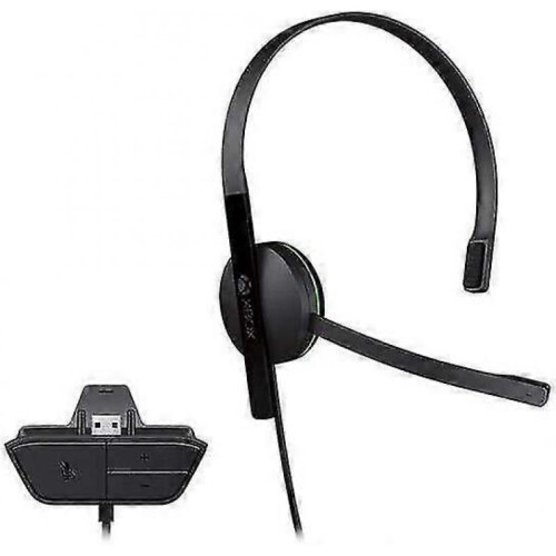 Xbox Chat Headset for Xbox One Xbox Series X/S and  Windows 10 Control