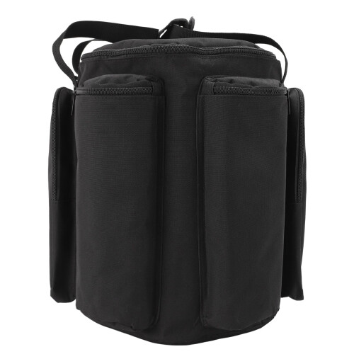 Θήκη ταξιδιού για Bose S1Pro Plus, Υλικό: Πολυλειτουργική τσάντα αποθήκευσης με 1